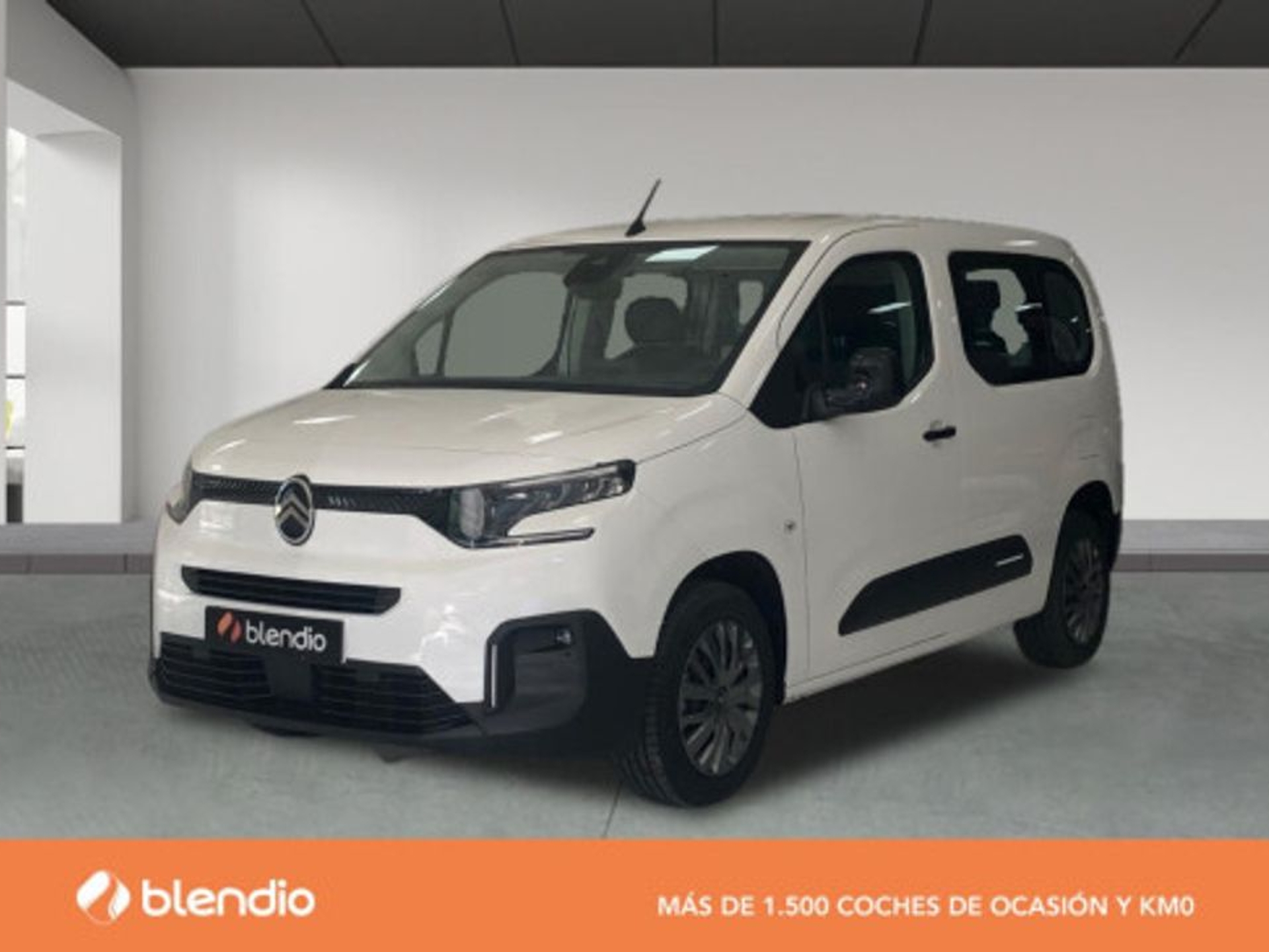 Imagen de CITROEN Berlingo