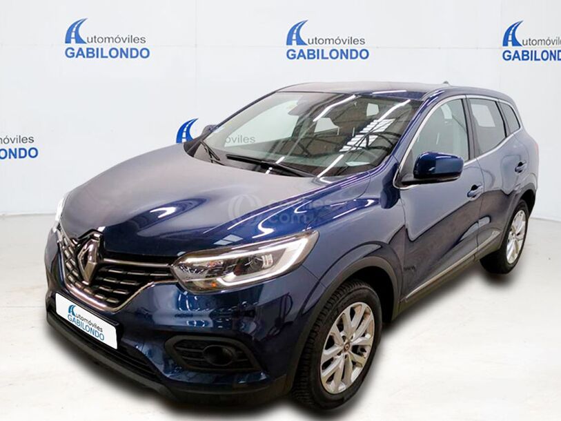 Foto del RENAULT Kadjar 1.3 TCe GPF Business 103kW