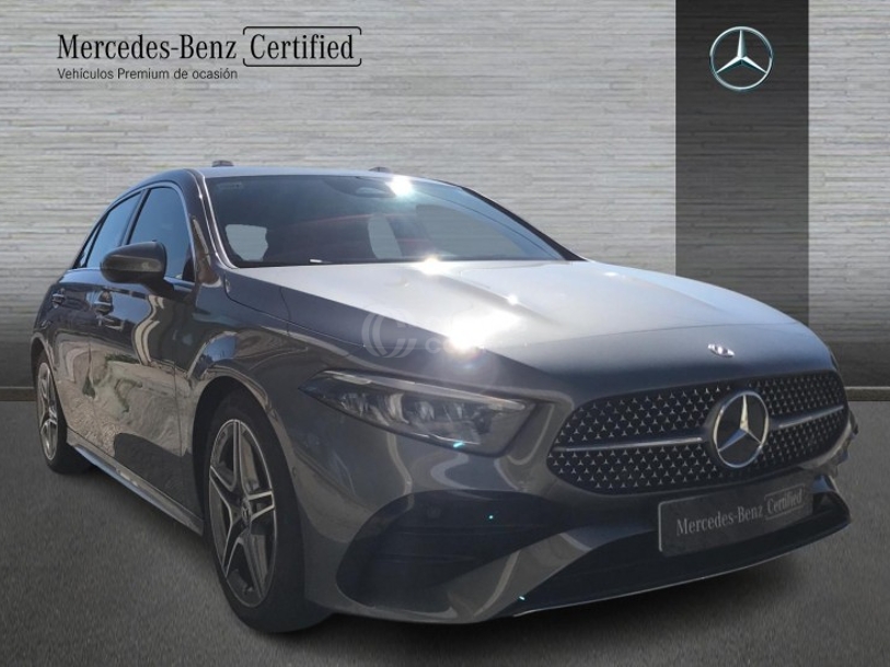 Foto del MERCEDES Clase A A 180 Progressive Line Advanced 7G-DCT