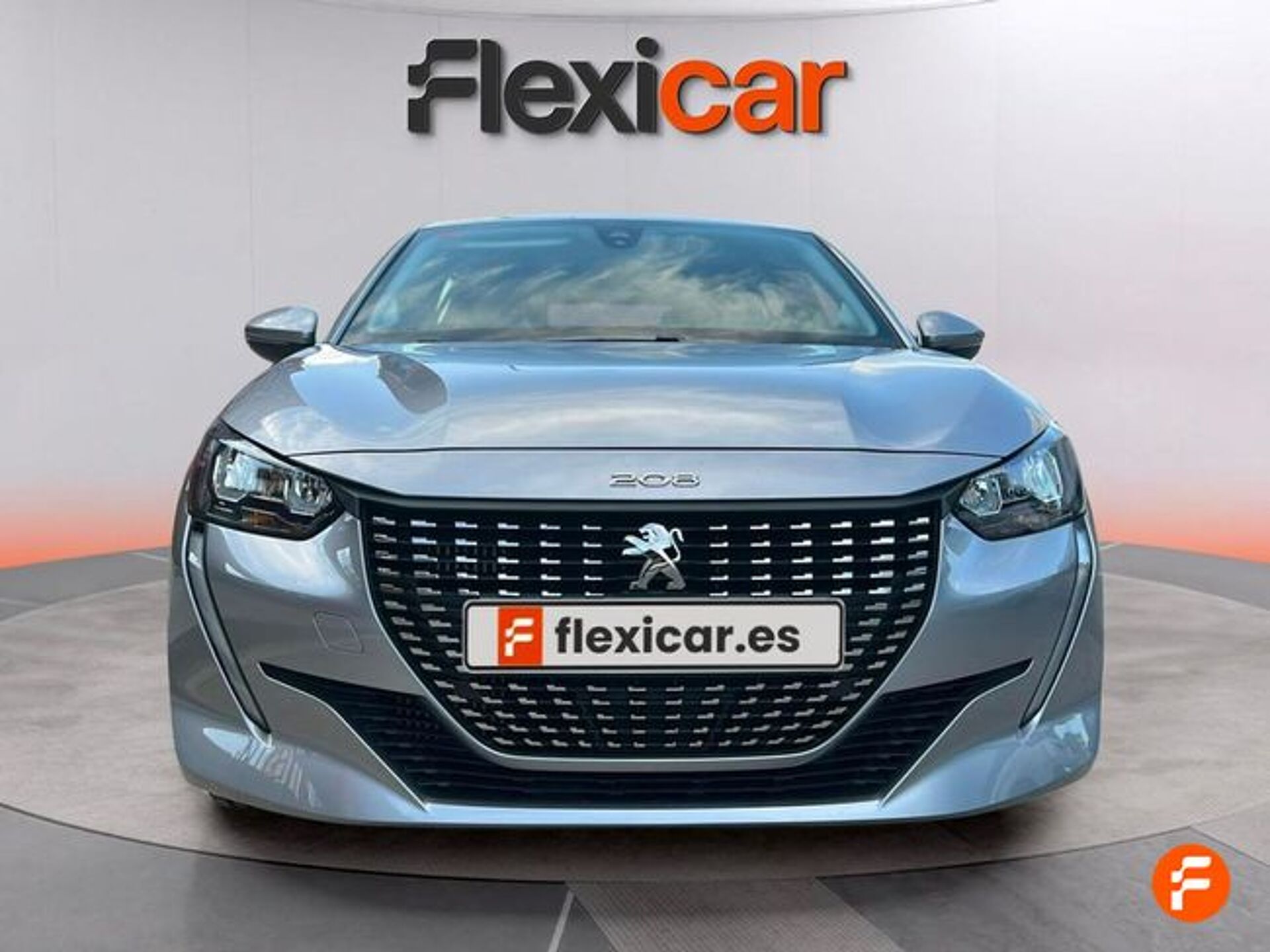 Imagen 3 de PEUGEOT 208