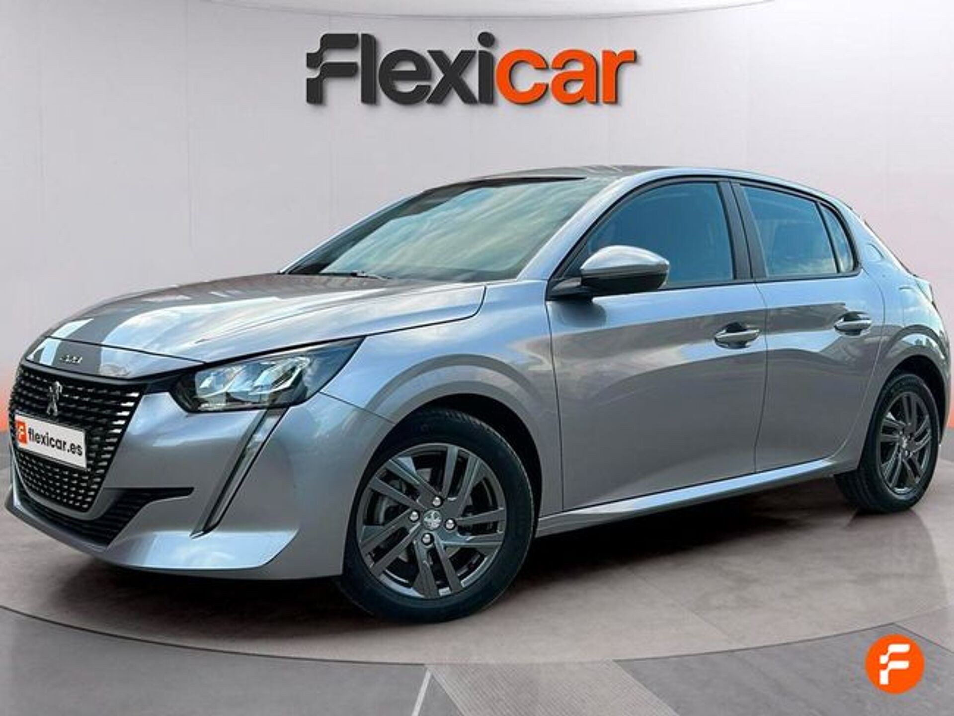 Imagen 2 de PEUGEOT 208