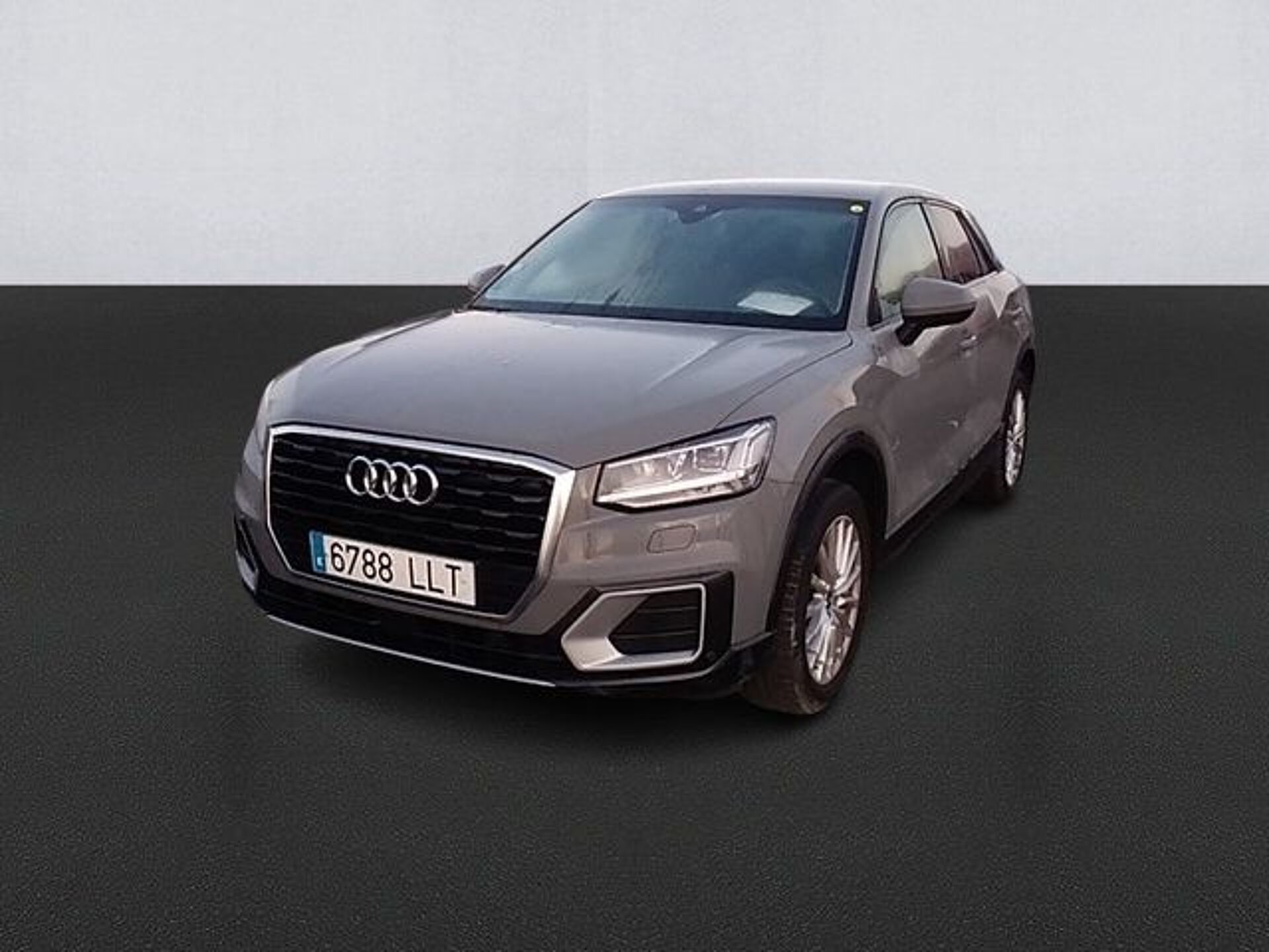 Imagen de AUDI Q2