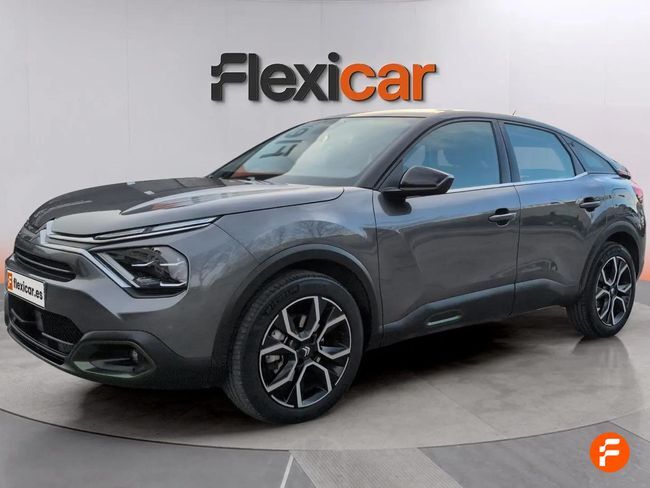 Foto del CITROEN C4 1.5 BlueHDI S&S Feel 110