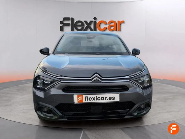 Foto del CITROEN C4 1.5 BlueHDI S&S Feel 110