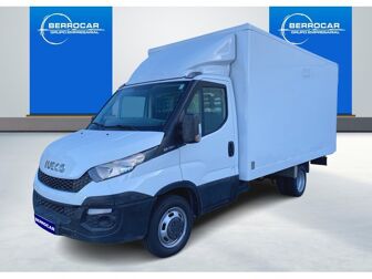 Imagen de IVECO Daily Chasis Cabina 35C15 3000 146