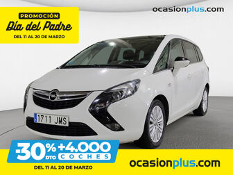 Imagen de OPEL Zafira Tourer 1.6CDTi S-S Excellence 136