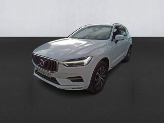 Imagen de VOLVO XC60 T5 Inscription AWD Aut. 250