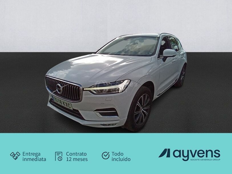 Foto del VOLVO XC60 T5 Inscription AWD Aut. 250