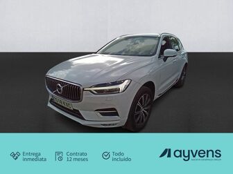 Imagen de VOLVO XC60 T5 Inscription AWD Aut. 250