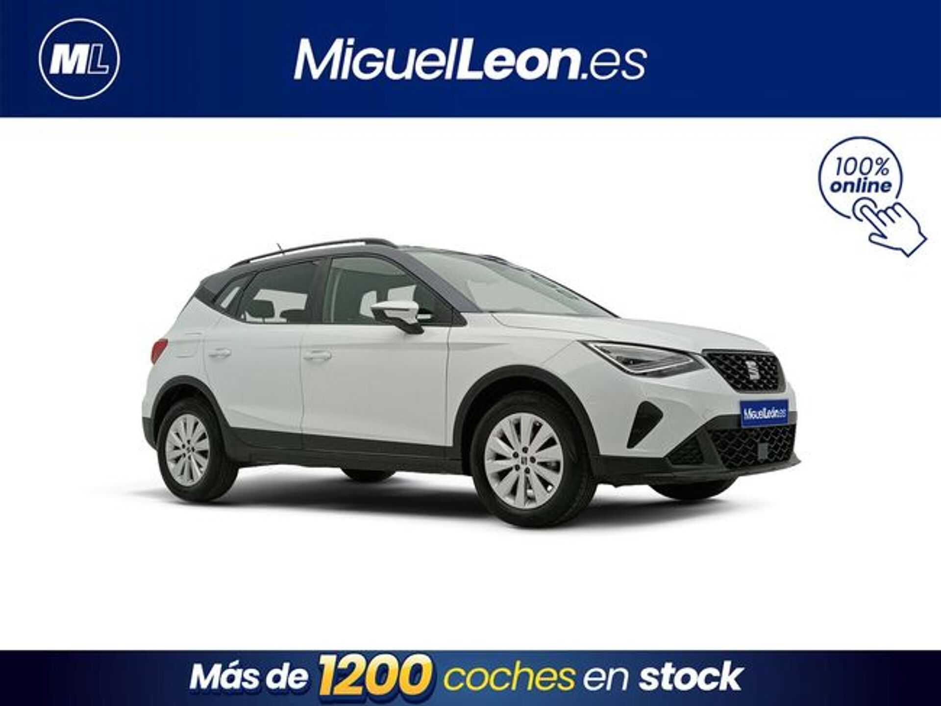 Imagen 3 de SEAT Arona