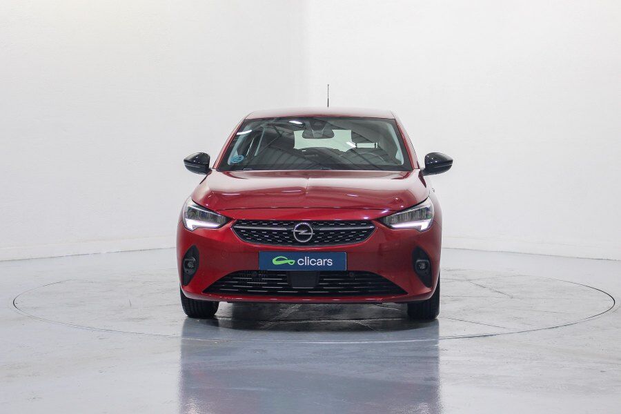 Foto del OPEL Corsa 1.2T XHL S-S Elegance 100
