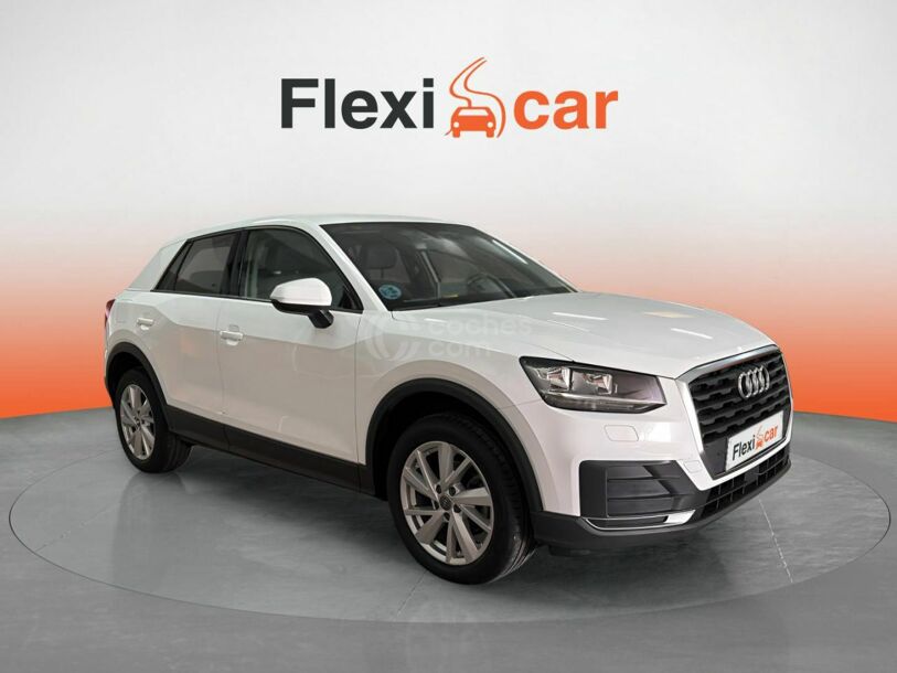 Foto del AUDI Q2 30 TDI Advanced S tronic 85kW