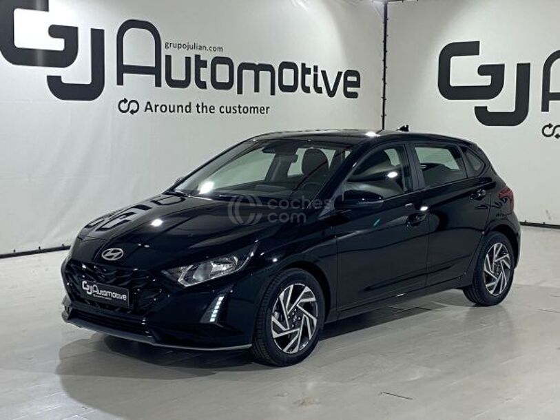 Foto del HYUNDAI i20 1.0 TGDI Klass 100