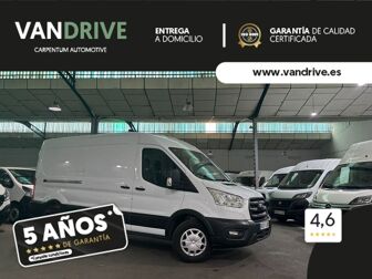 Imagen de FORD Transit FT 350 L3 Van Trend 170