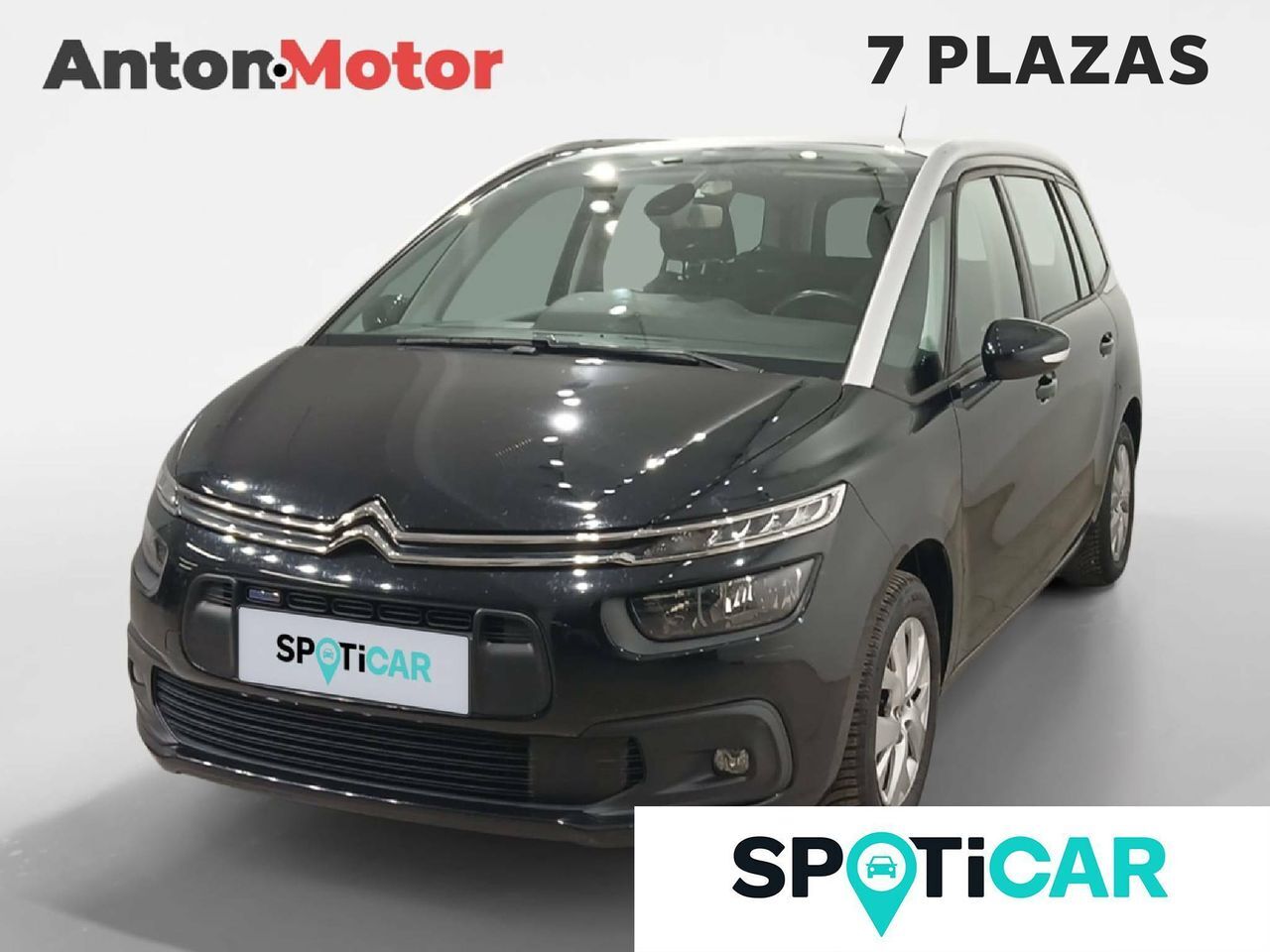 CITROEN C4 ( PureTech 96KW (130CV) S&S 6v Live) en Álava