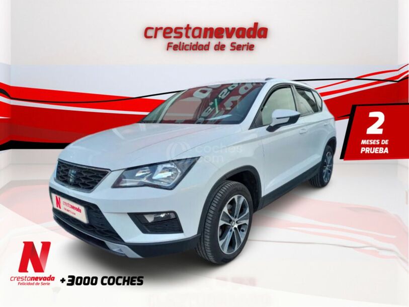 Foto del SEAT Ateca 1.0 TSI S&S Style