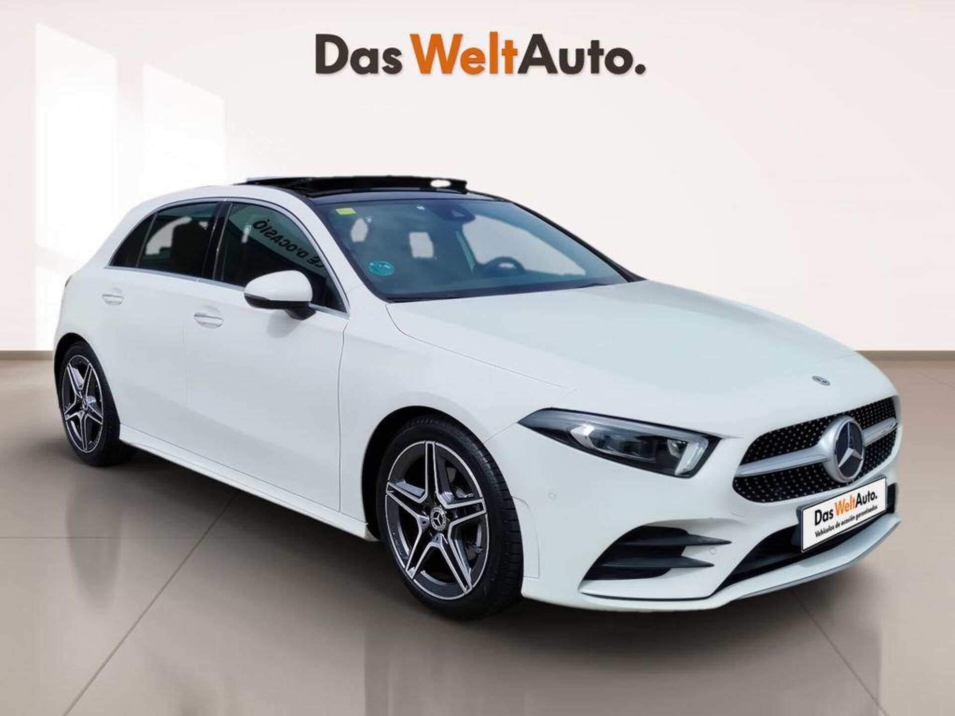 Imagen de MERCEDES Clase A