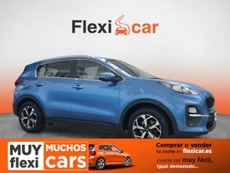 Imagen de KIA Sportage 1.6 MHEV Drive 4x2 136