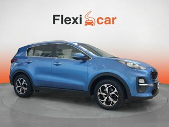 Imagen de KIA Sportage 1.6 MHEV Drive 4x2 136