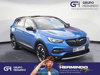 Imagen de OPEL Grandland X 1.5CDTi S&S Ultimate AT6 130