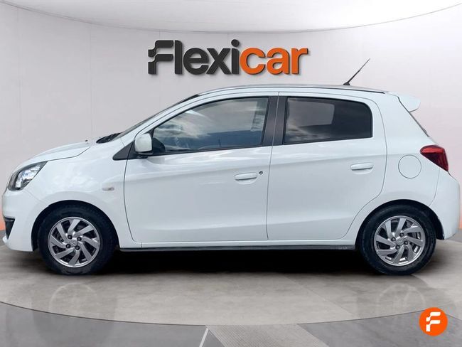 Foto del MITSUBISHI Space Star 120 MPI Kaiteki