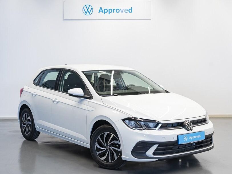 Foto del VOLKSWAGEN Polo 1.0 TSI 70kW