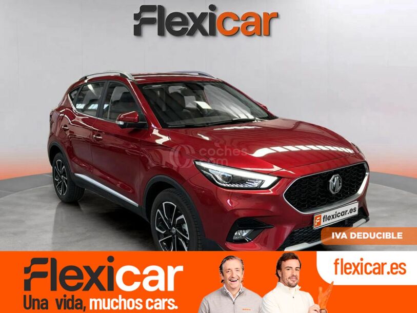 Foto del MG ZS 1.0 T-GDI Comfort Aut. 82kW