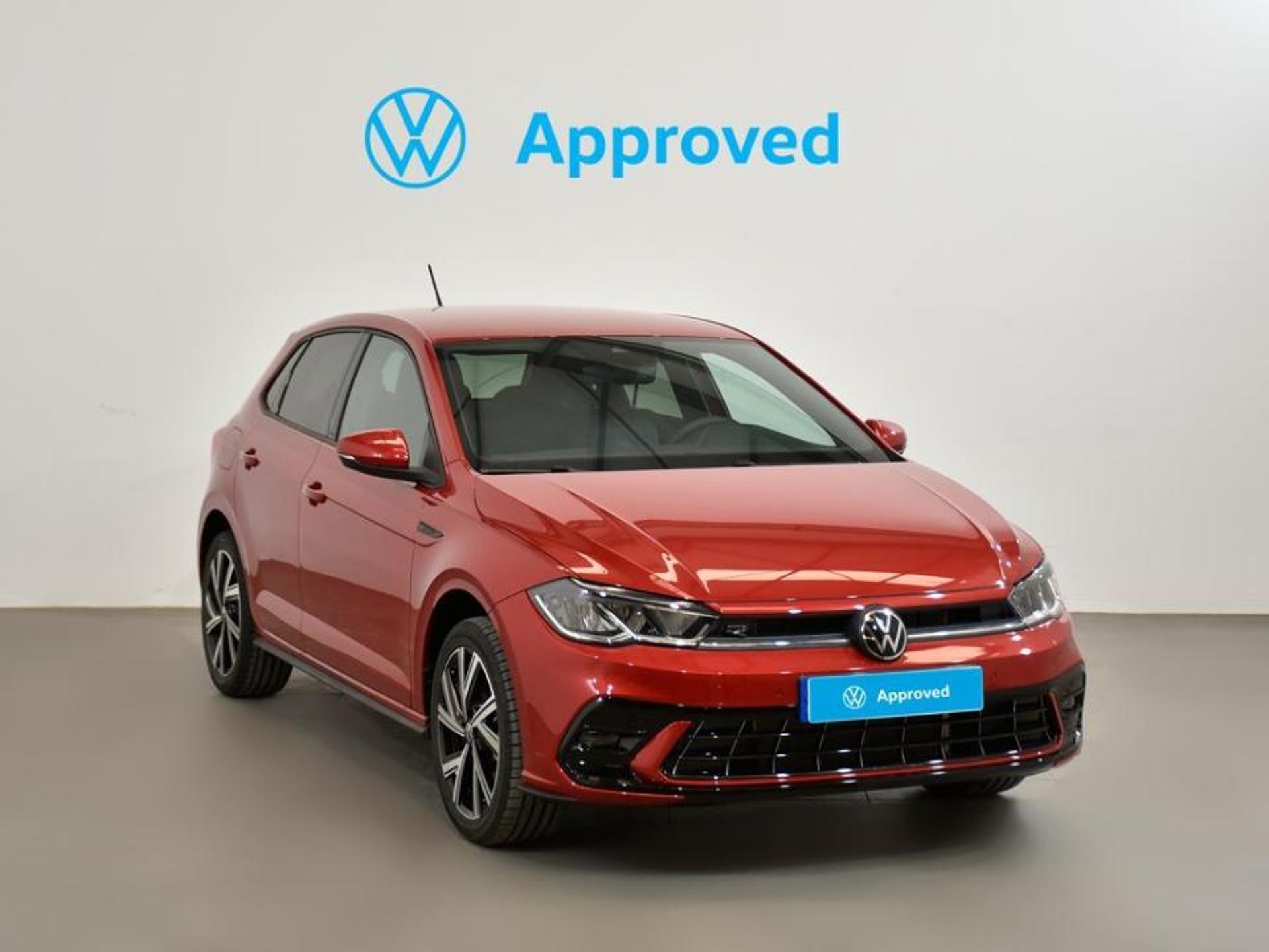 Imagen de VOLKSWAGEN Polo