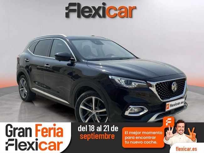 MG HS (1.5T-GDI PHEV Luxury) en Murcia