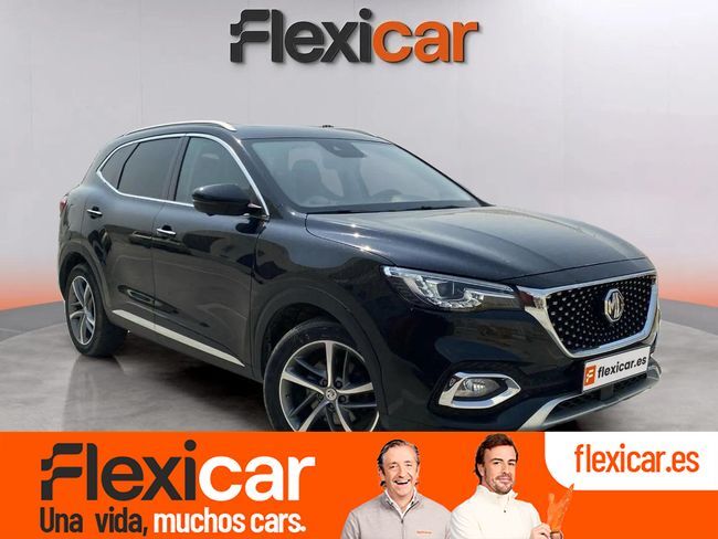 MG HS (1.5T-GDI PHEV Luxury) en Murcia