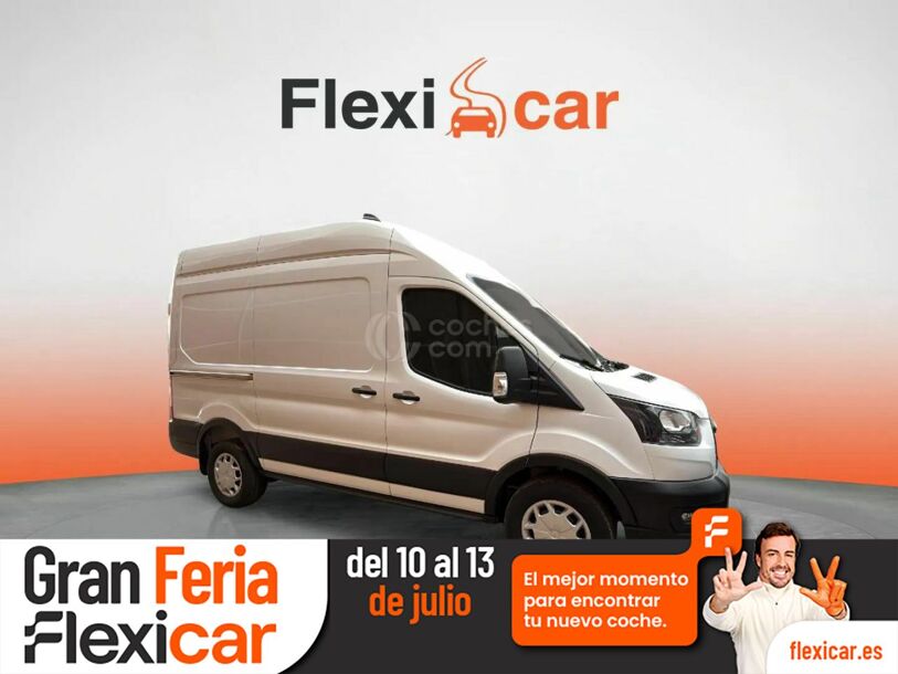 Foto del FORD Transit FT 350 L2 Van Trend 130