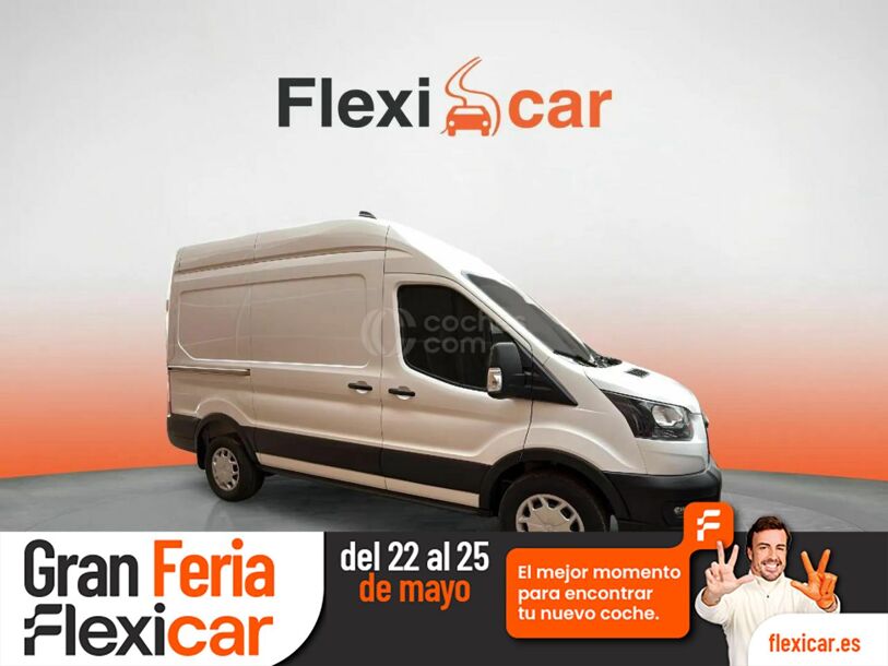 Foto del FORD Transit FT 350 L2 Van Trend 130