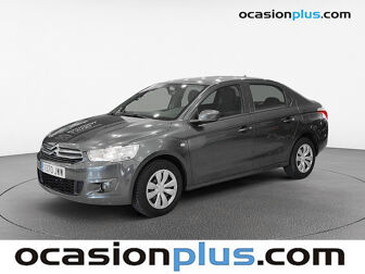 Imagen de CITROEN C-Elysée 1.6BlueHDi Seduction 100