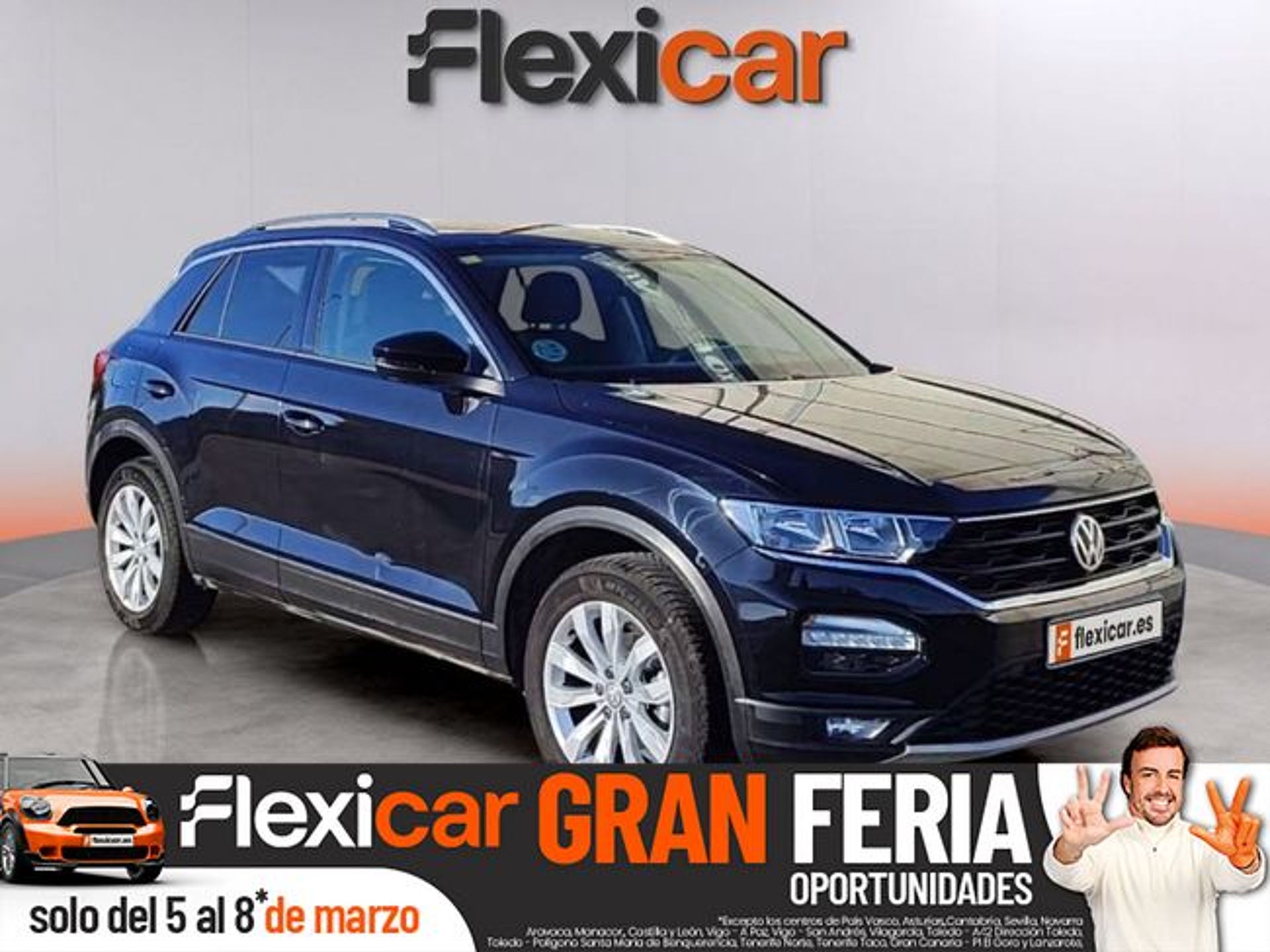 Imagen de VOLKSWAGEN T-Roc