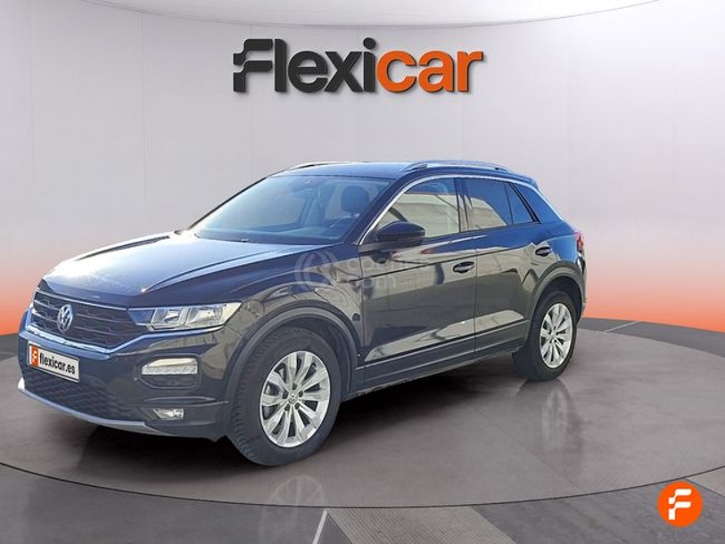 Foto del VOLKSWAGEN T-Roc 1.0 TSI Edition