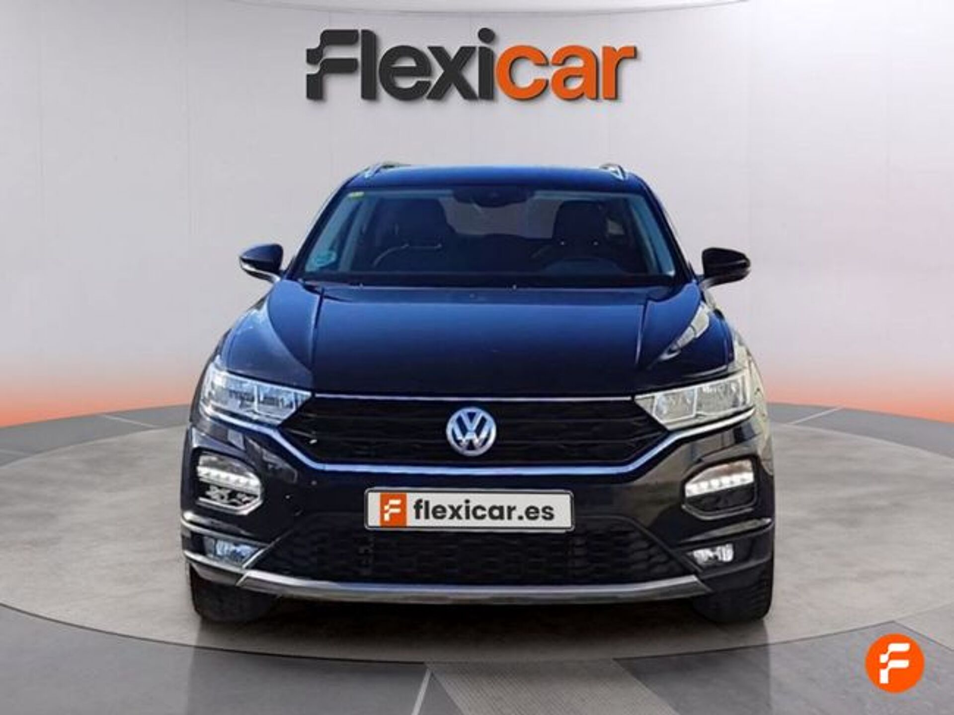 Imagen 2 de VOLKSWAGEN T-Roc