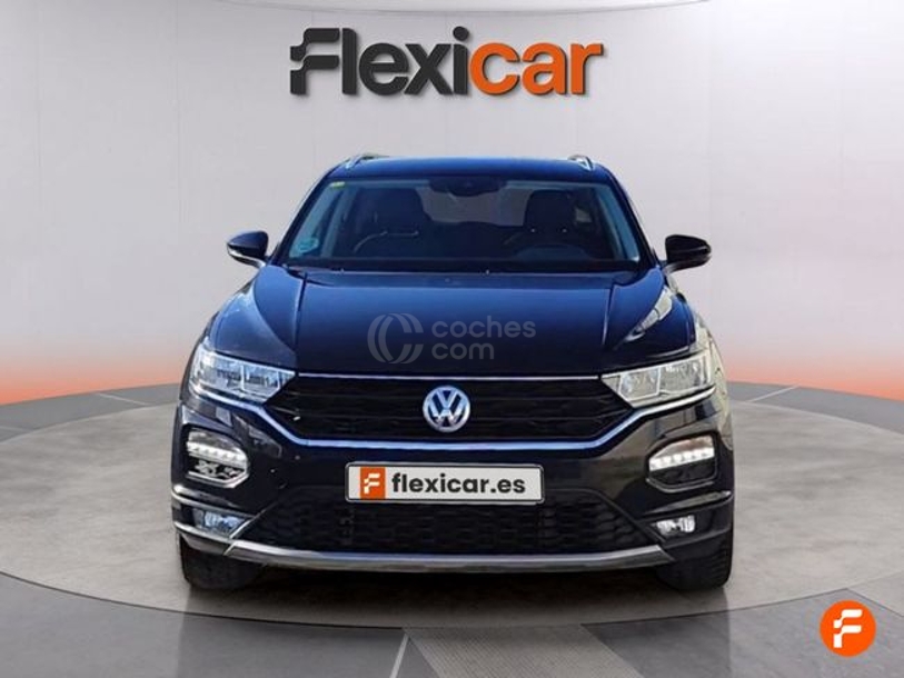 Foto del VOLKSWAGEN T-Roc 1.0 TSI Edition