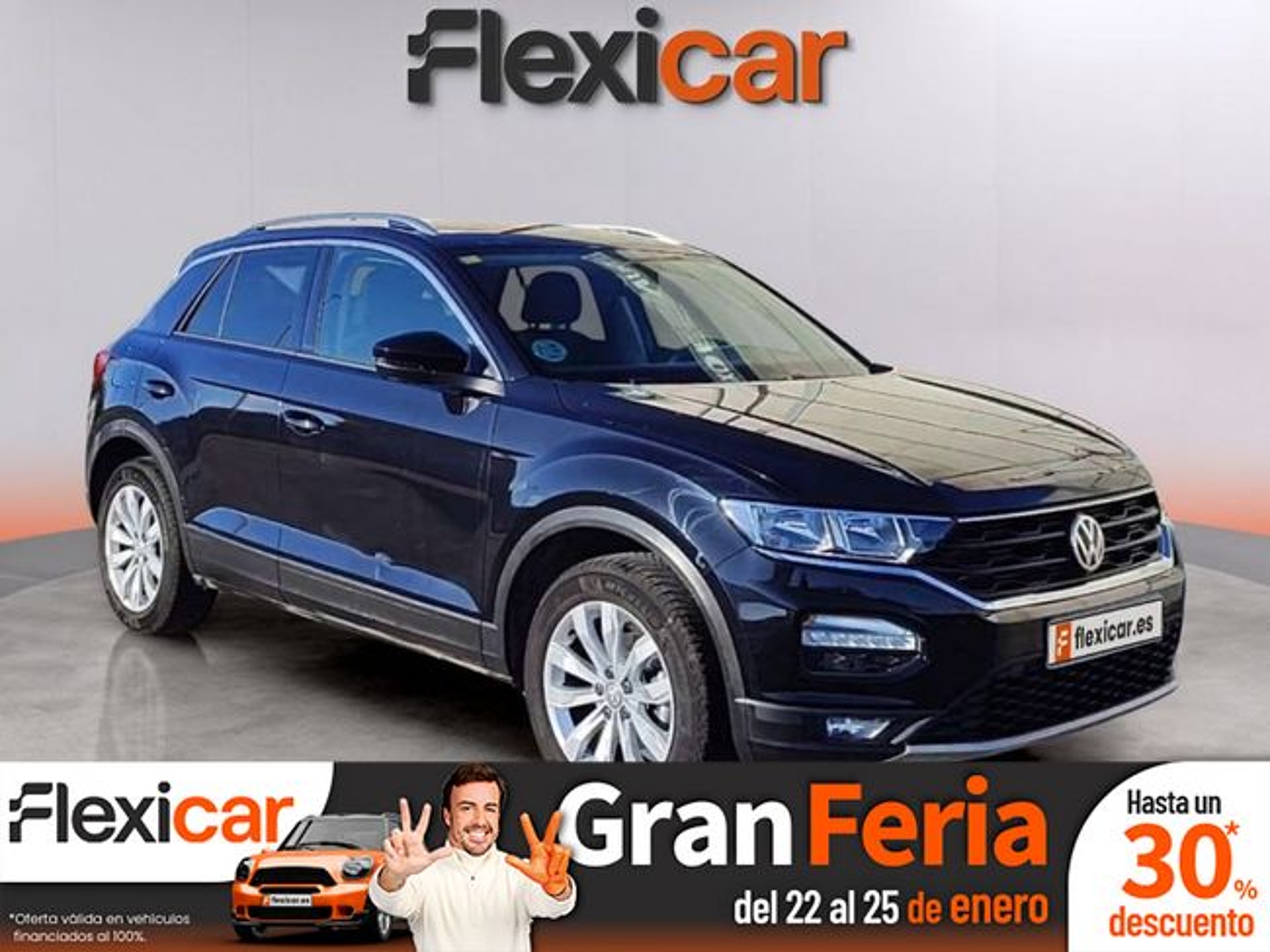 Imagen de VOLKSWAGEN T-Roc