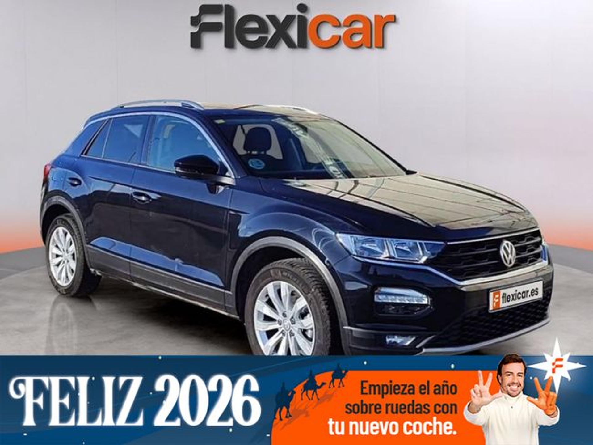 Imagen de VOLKSWAGEN T-Roc