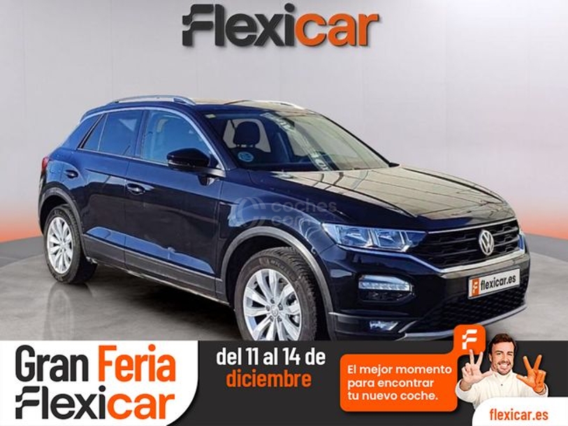 Foto del VOLKSWAGEN T-Roc 1.0 TSI Edition