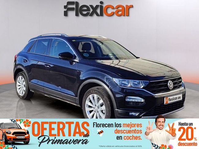 Foto del VOLKSWAGEN T-Roc 1.0 TSI Edition