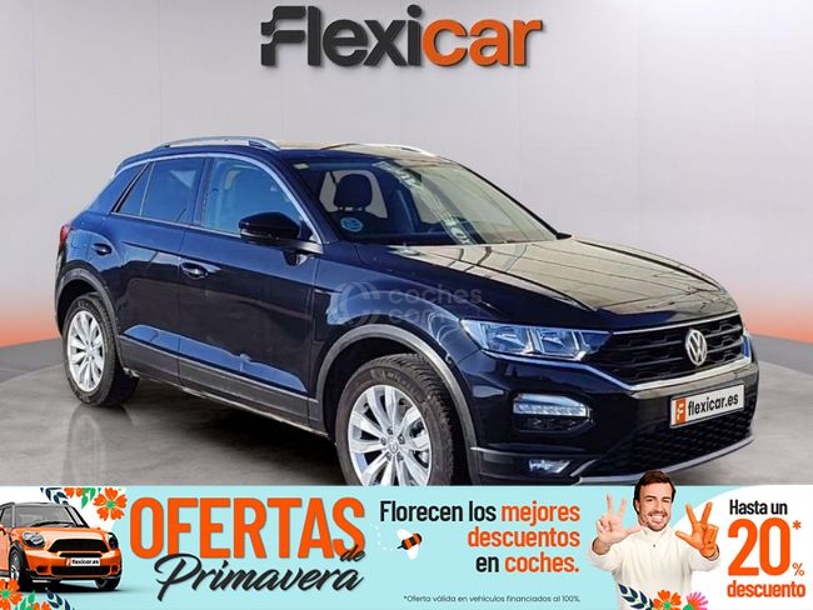 Foto del VOLKSWAGEN T-Roc 1.0 TSI Edition