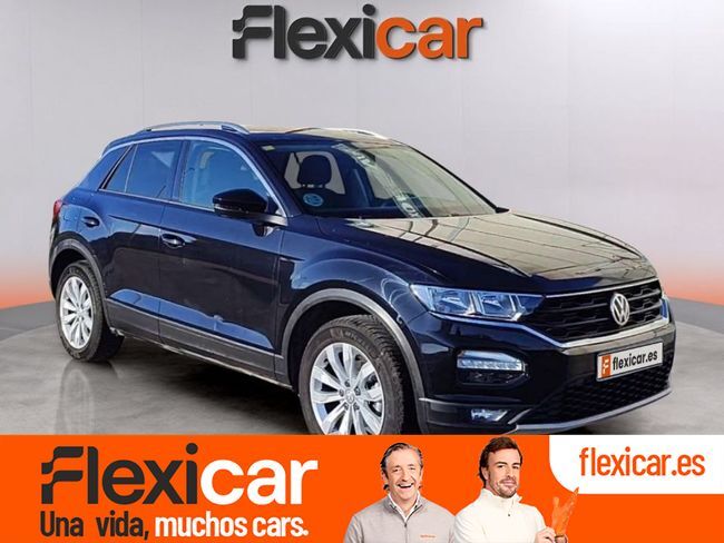 VOLKSWAGEN T-Roc (Edition 1.0 TSI 85kW (115CV)) en Toledo