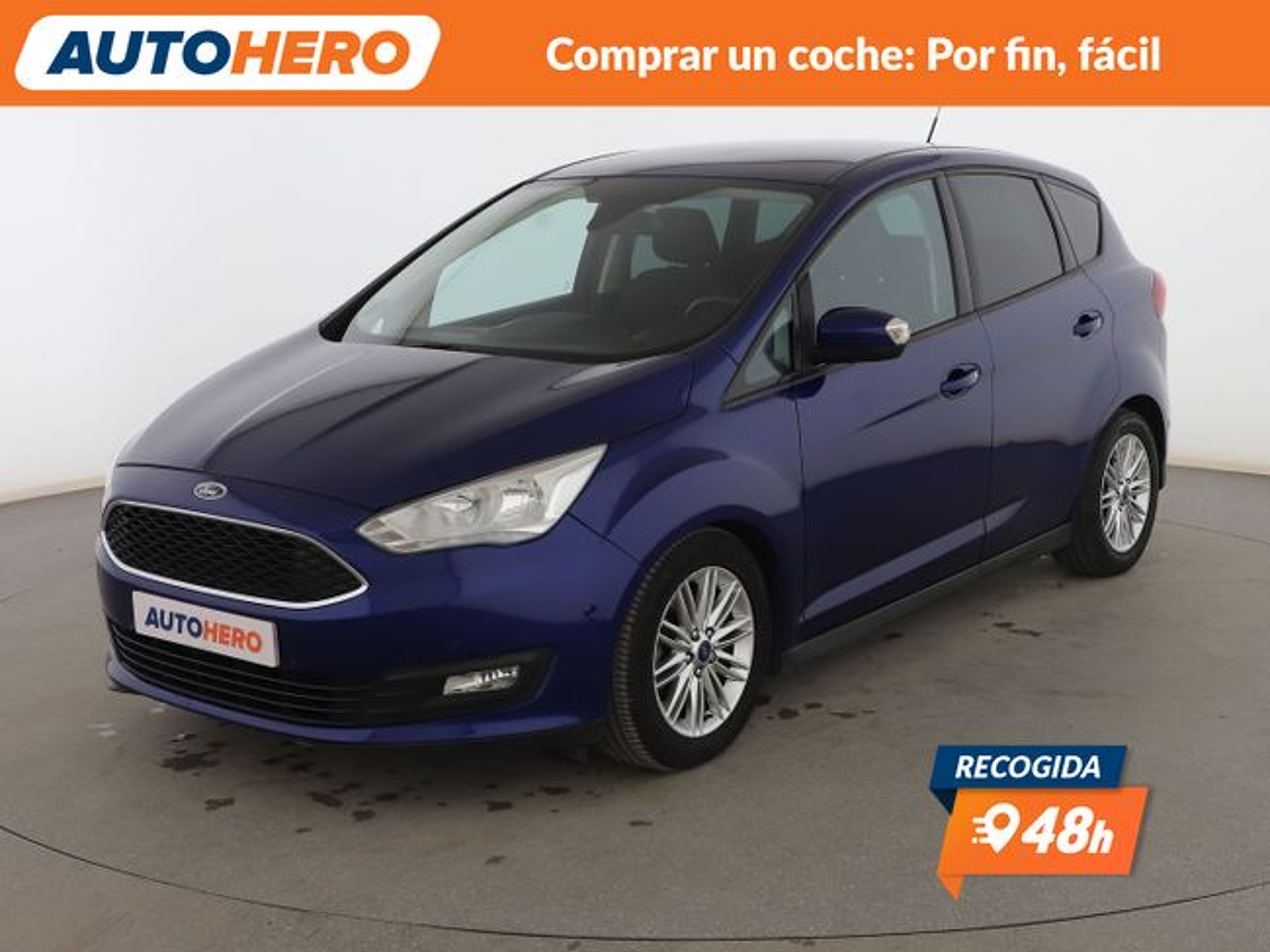 Imagen de FORD C-Max
