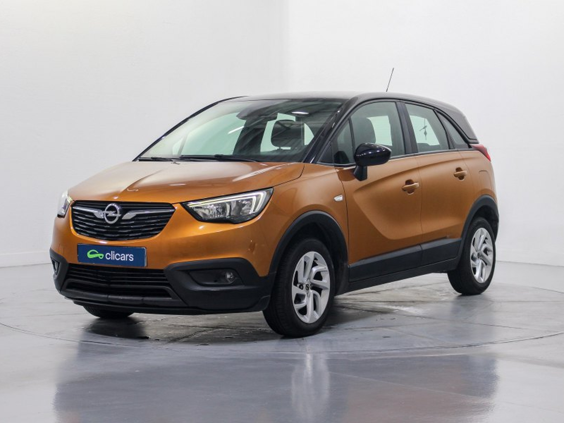 Imagen de OPEL Crossland