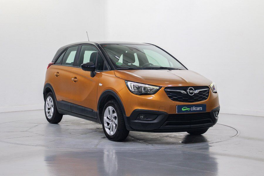 Foto del OPEL Crossland X 1.2T S&S ecoTEC Selective 110