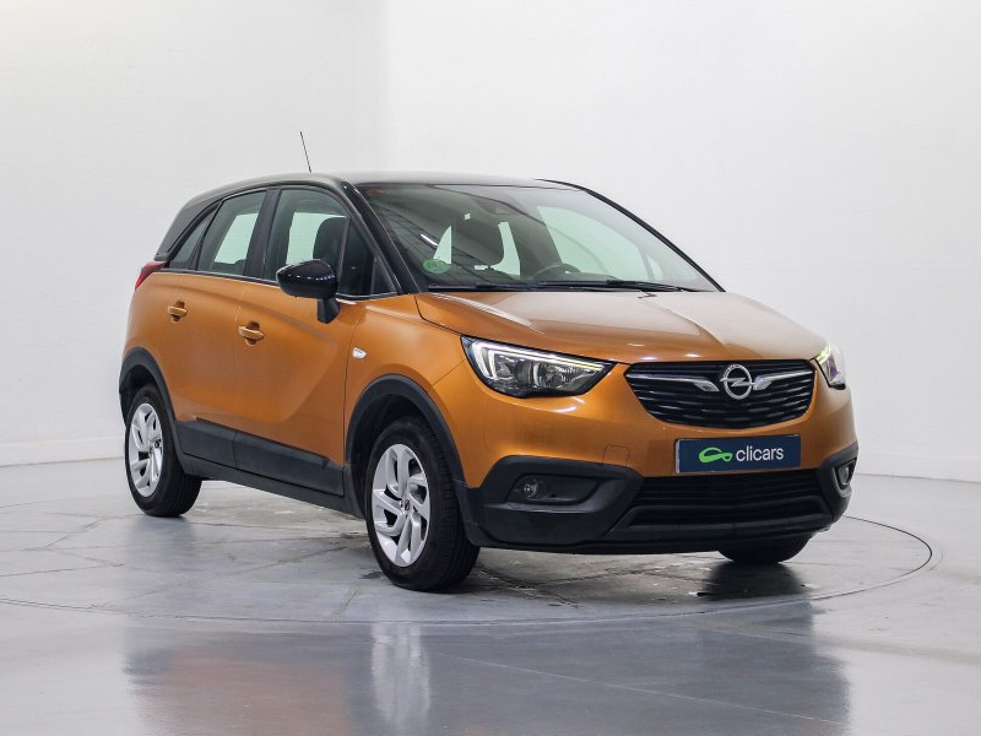 Imagen 3 de OPEL Crossland