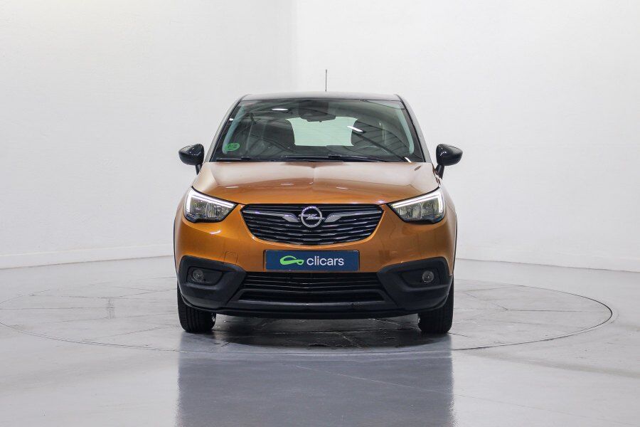Foto del OPEL Crossland X 1.2T S&S ecoTEC Selective 110