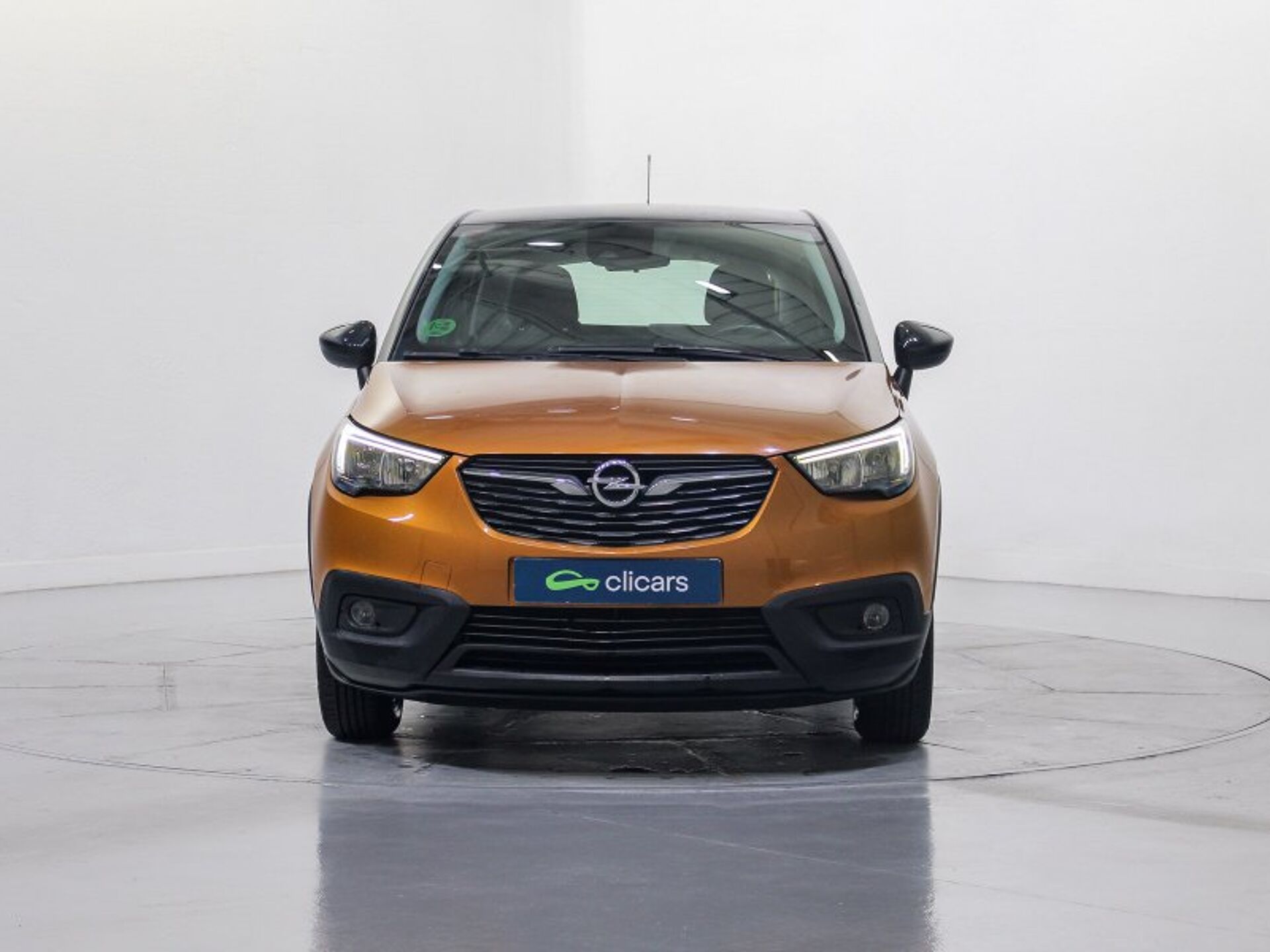 Imagen 2 de OPEL Crossland