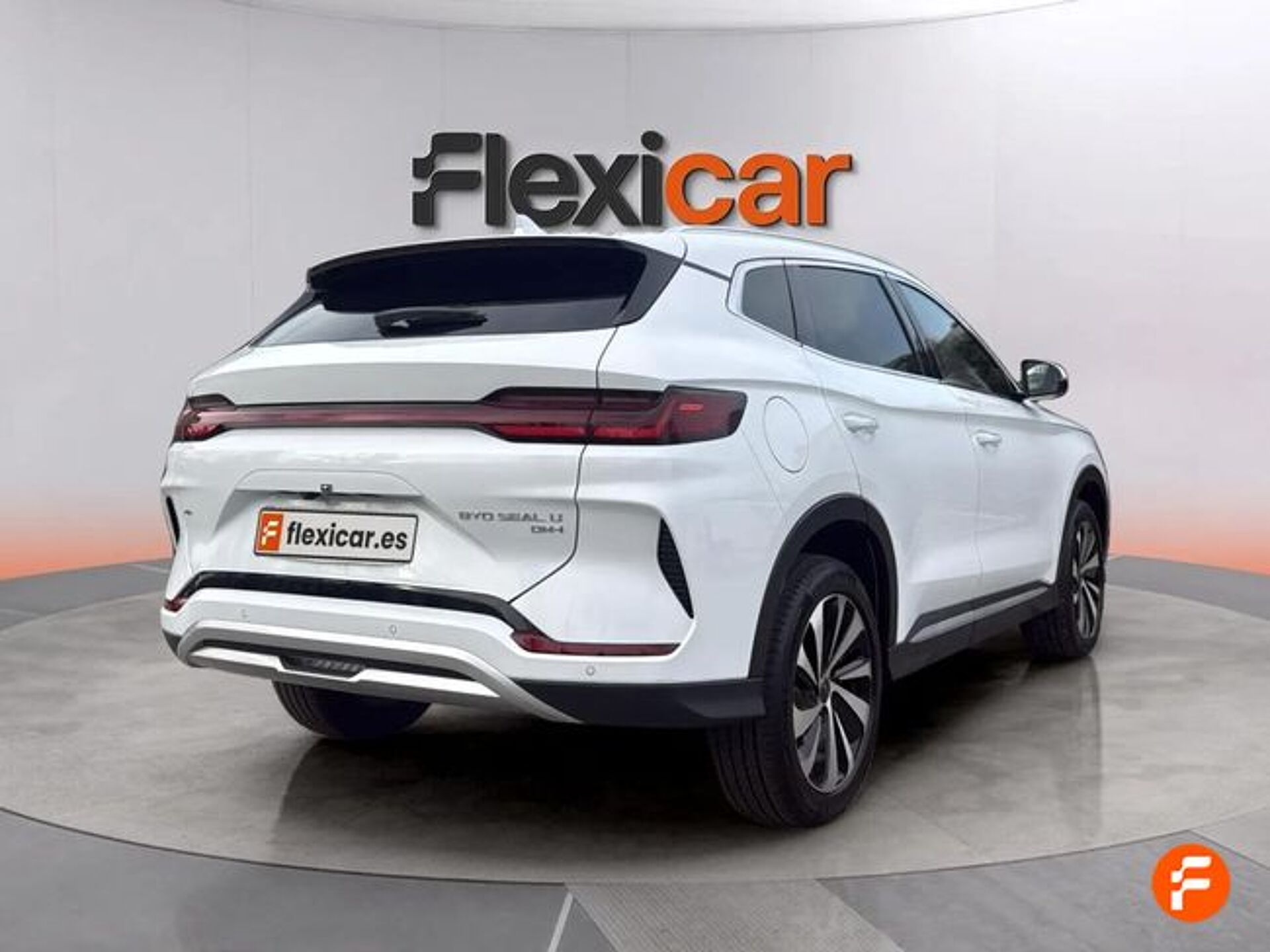 Imagen 3 de BYD Seal